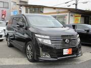 2012 NISSAN ELGRAND