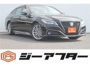 2021 TOYOTA CROWN