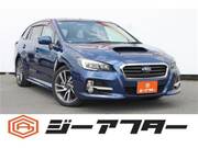 2014 SUBARU LEVORG