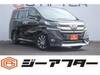 TOYOTA VELLFIRE HYBRID
