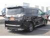 TOYOTA VELLFIRE HYBRID