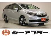 2020 HONDA SHUTTLE