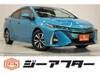 TOYOTA PRIUS PHV