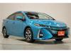 TOYOTA PRIUS PHV