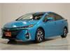 TOYOTA PRIUS PHV