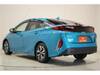 TOYOTA PRIUS PHV