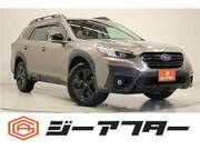 2022 SUBARU LEGACY OUTBACK