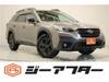 SUBARU LEGACY OUTBACK