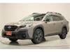 SUBARU LEGACY OUTBACK