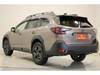 SUBARU LEGACY OUTBACK