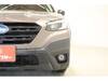 SUBARU LEGACY OUTBACK