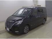2022 NISSAN SERENA