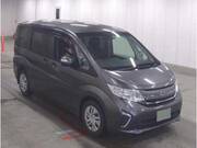 2016 HONDA STEPWAGON