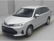 2021 TOYOTA COROLLA FIELDER