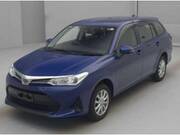 2021 TOYOTA COROLLA FIELDER