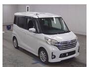 2015 NISSAN DAYZ ROOX