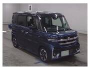 2023 SUZUKI SPACIA CUSTOM