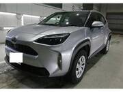 2023 TOYOTA YARIS CROSS