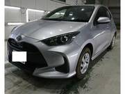 2023 TOYOTA YARIS