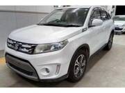 2017 SUZUKI ESCUDO