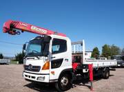 2015 HINO OTHER