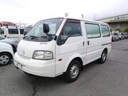 2016 MAZDA BONGO VAN DX