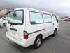 MAZDA BONGO VAN