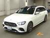 MERCEDES BENZ E-CLASS Stationwagon