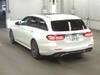 MERCEDES BENZ E-CLASS Stationwagon