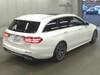 MERCEDES BENZ E-CLASS Stationwagon