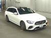 MERCEDES BENZ E-CLASS Stationwagon