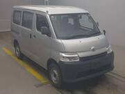 2021 TOYOTA TOWNACE VAN DX