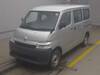 TOYOTA TOWNACE VAN