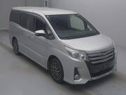 2016 TOYOTA NOAH