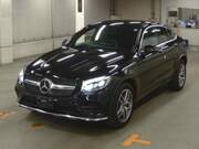 2019 MERCEDES BENZ GLC-CLASS