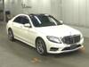 MERCEDES BENZ S CLASS