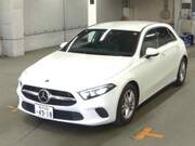 2018 MERCEDES BENZ A-CLASS