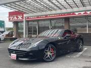 2015 FERRARI FERRARI