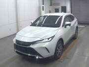 2025 TOYOTA HARRIER G