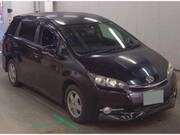 2013 TOYOTA WISH