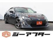 2016 TOYOTA 86