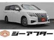 2021 NISSAN ELGRAND