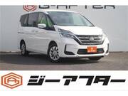2021 NISSAN SERENA