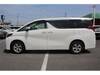 TOYOTA ALPHARD HYBRID