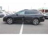 SUBARU LEGACY OUTBACK