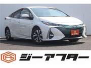 2019 TOYOTA PRIUS PHV