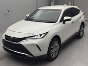 2021 TOYOTA HARRIER