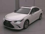 2023 LEXUS ES