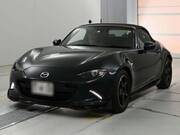 2023 MAZDA ROADSTER