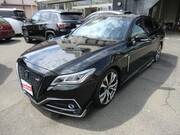 2018 TOYOTA CROWN